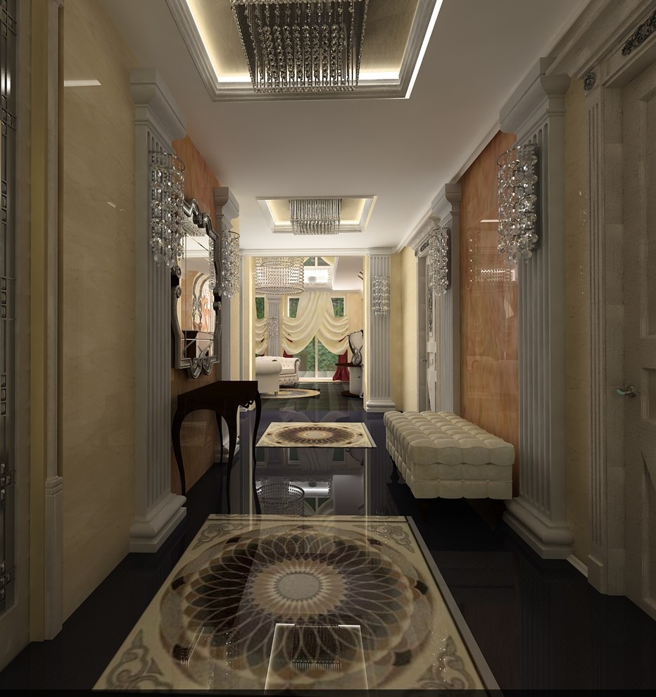 Загородный дом в Цвелодубово