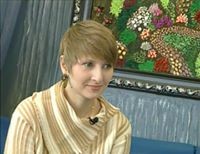 Мария Логинова