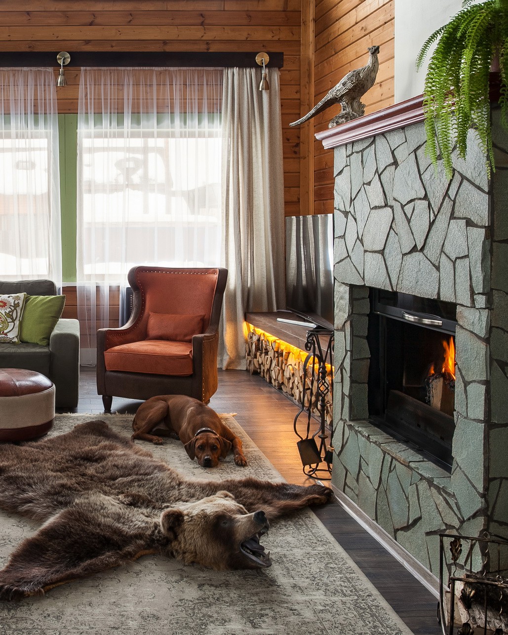 Фоновое изображение профиля Александра Курлыгина