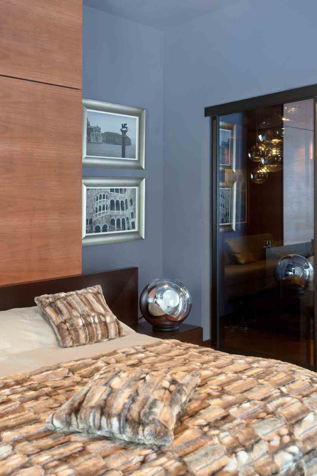 Квартира в Подмосковье