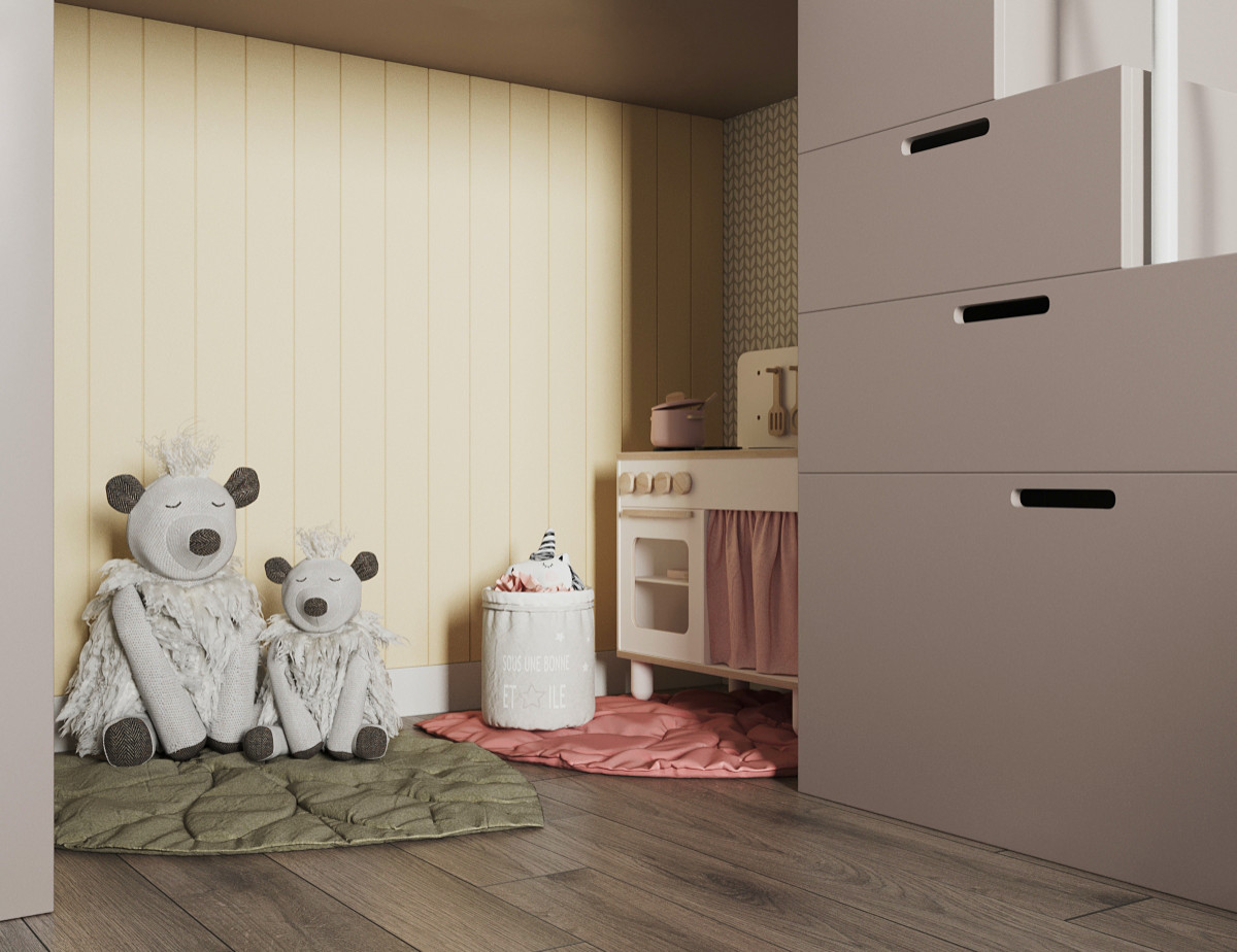 Квартира в ЖК Румянцево-парк