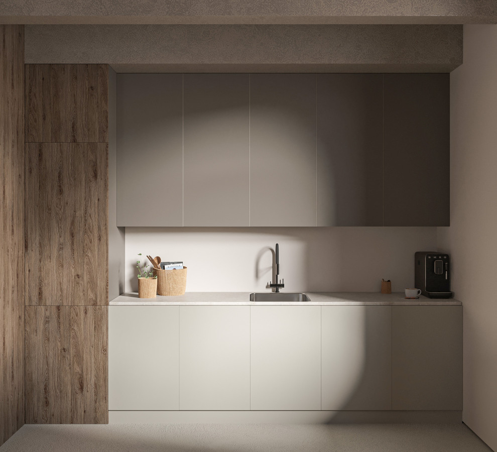 Квартира на Арбатской в Москве