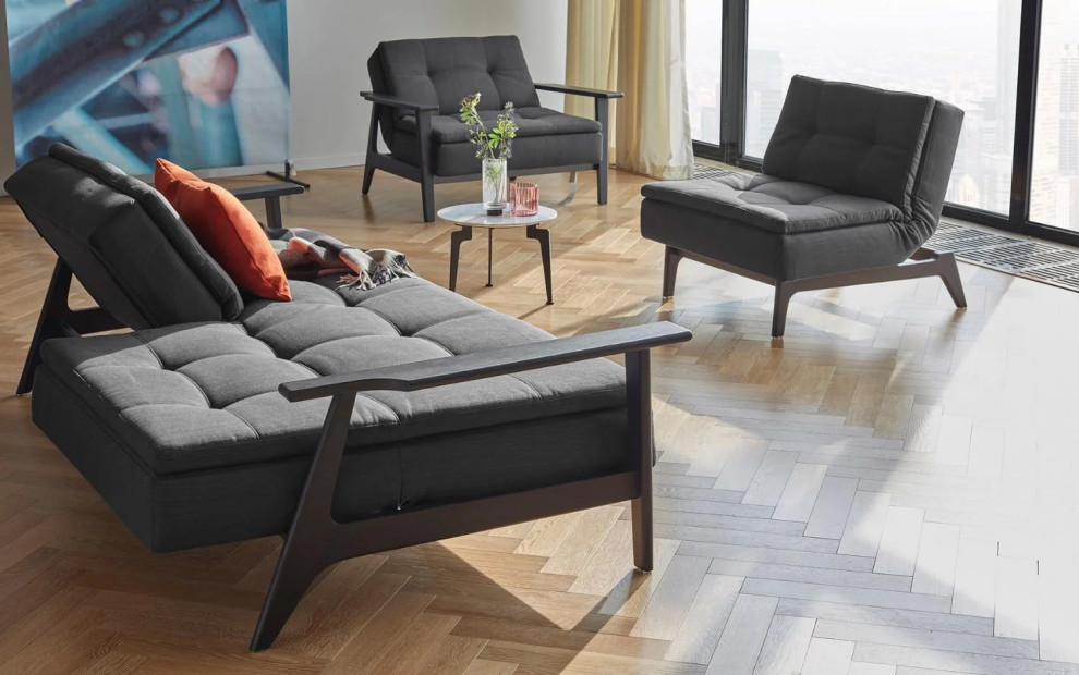 Коллекция Modular Innovation LIving Denmark