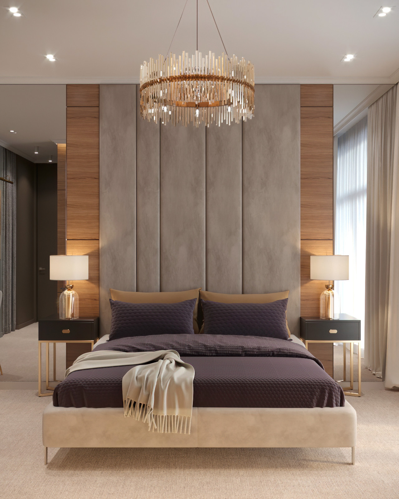 Квартира в ЖК_Макаровский