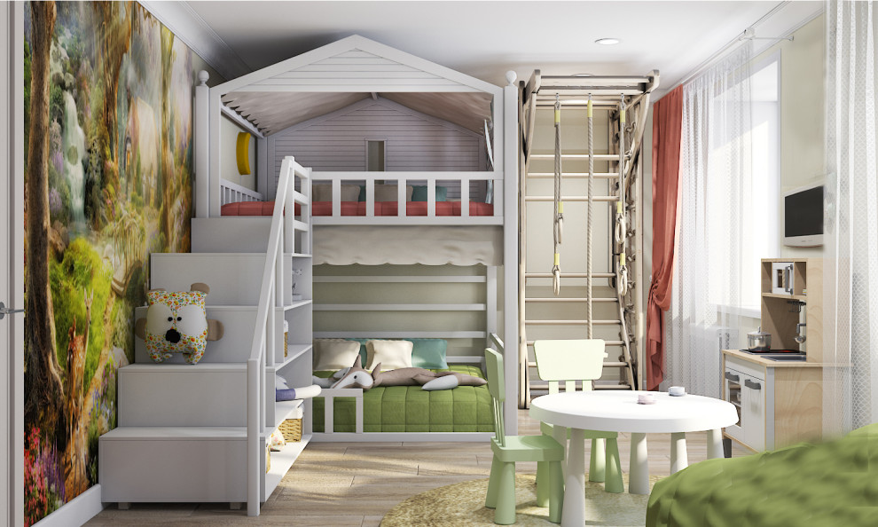 Прибрежный