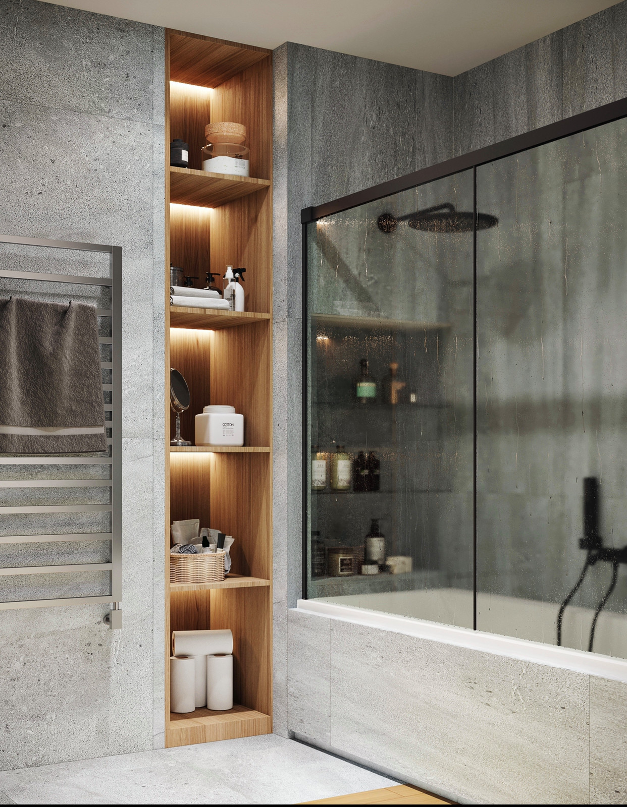 Квартира для молодой семьи