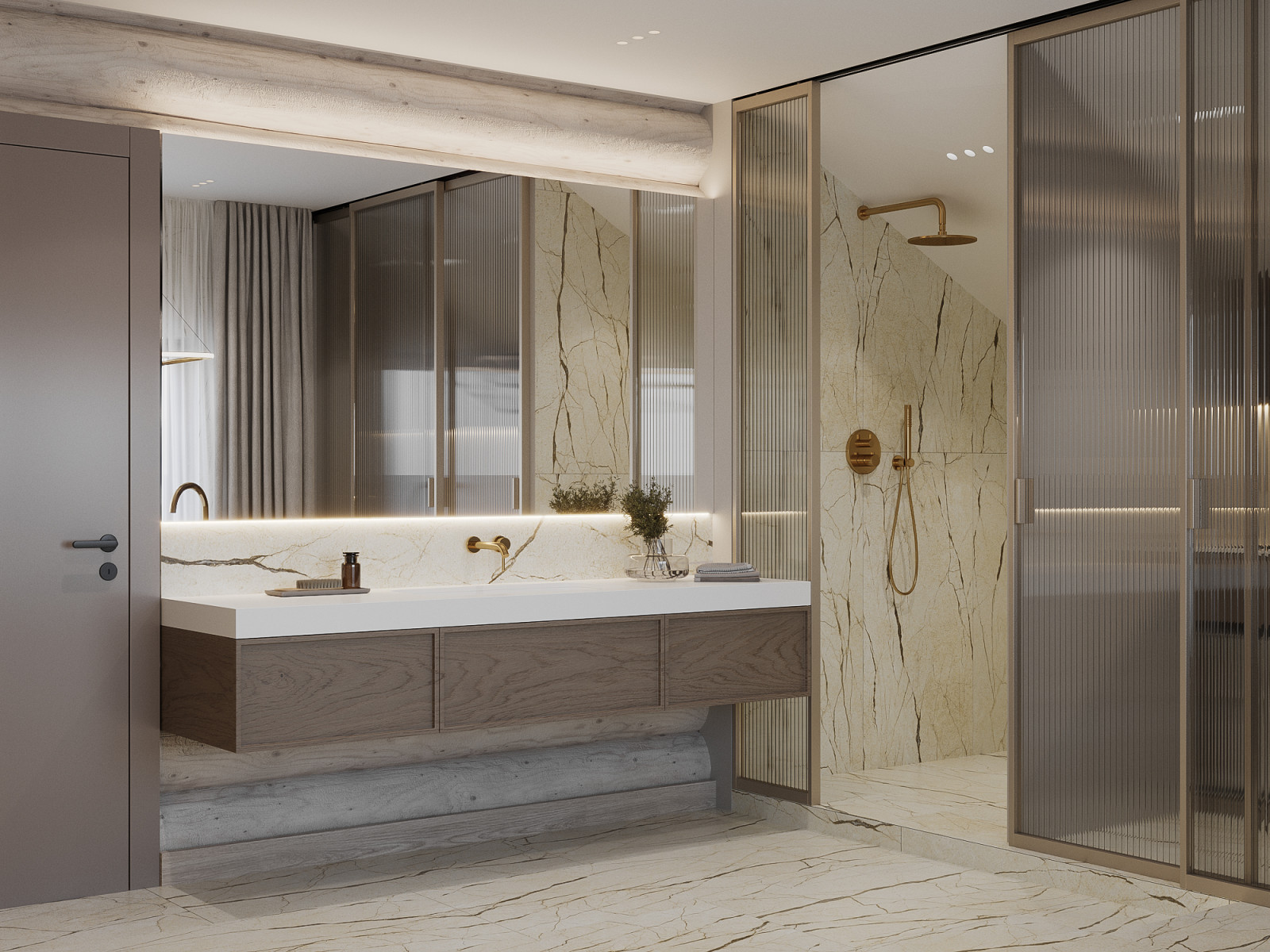 КП Орловское