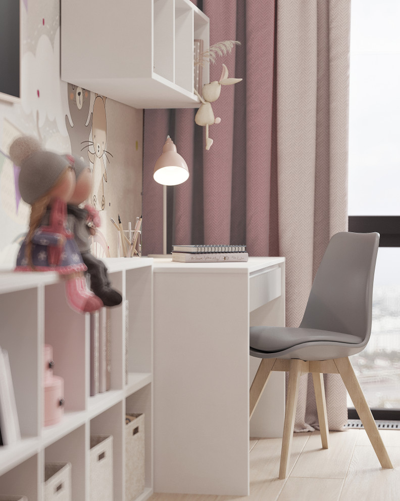 ЖК Дискавери