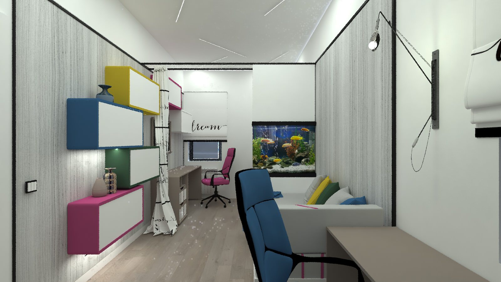 Квартира в Хорватии