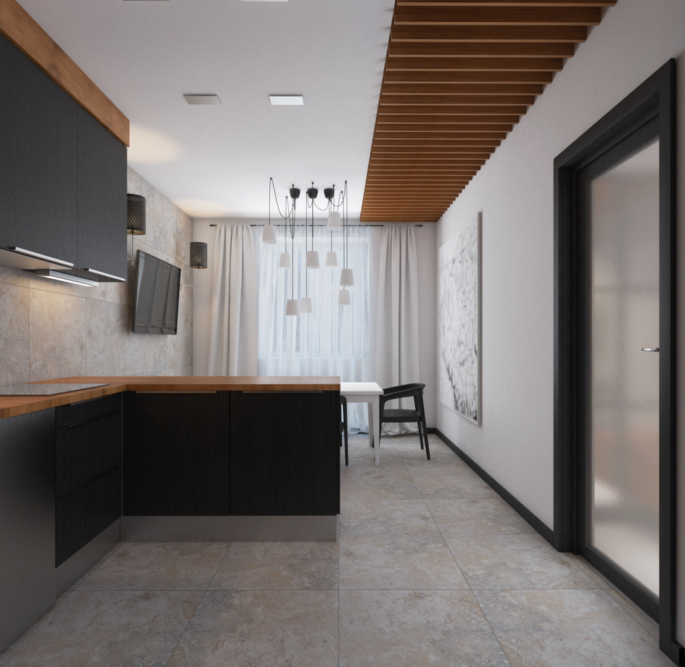 Квартира для музыканта