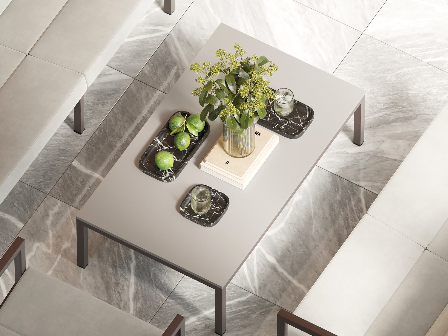 Загородный дом для семьи