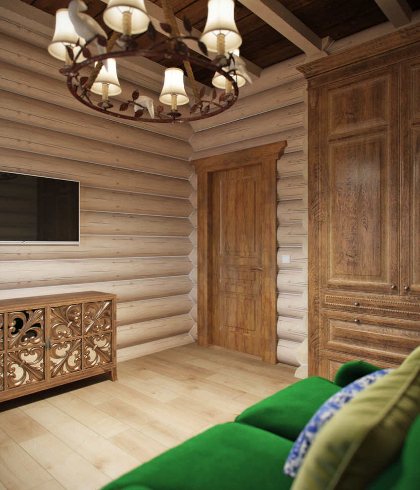 Рендеры финал