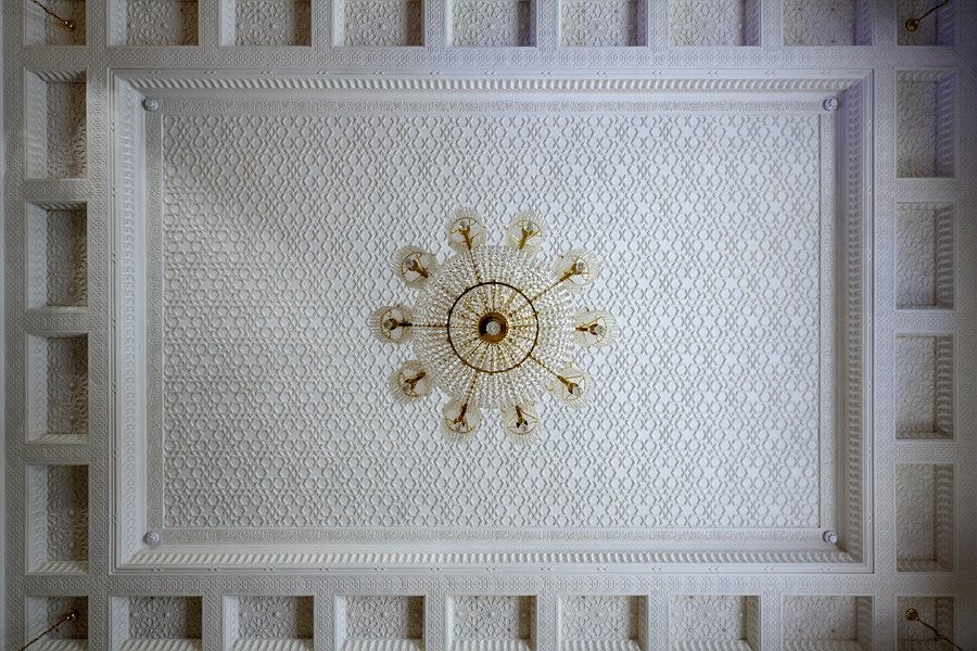 Дача «Мурад-Авур» Н.Н. Комстадиуса в Мисхоре