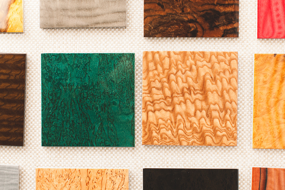 Портрет: Декоратор Анна Муравина представляет собственные коллекции