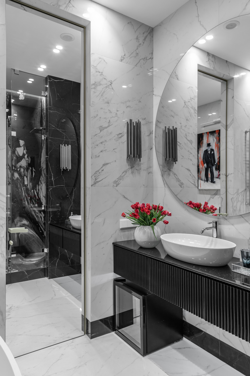 Neva Tower Москва Сити