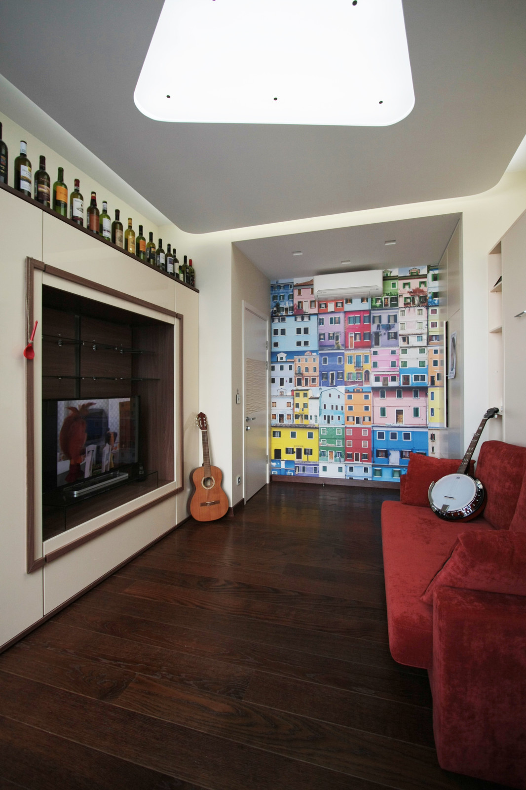 ЖК "Авеню 77"