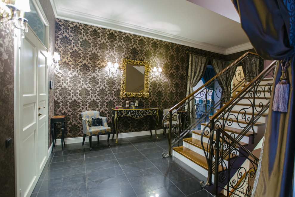 Частный дом