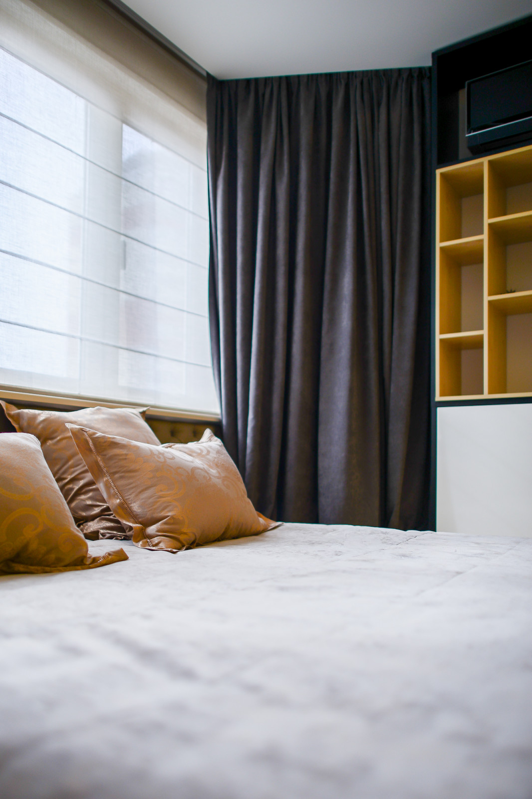 Квартира 93 м2