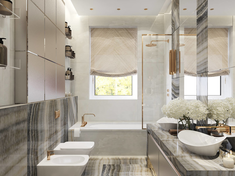 Дом в посёлке Комарово,  260 кв. м.