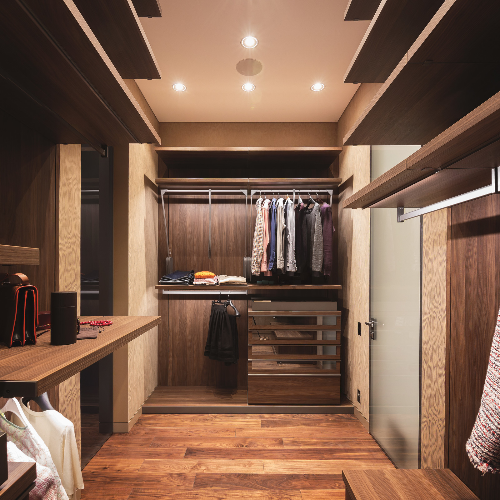 Квартира в центре Москвы