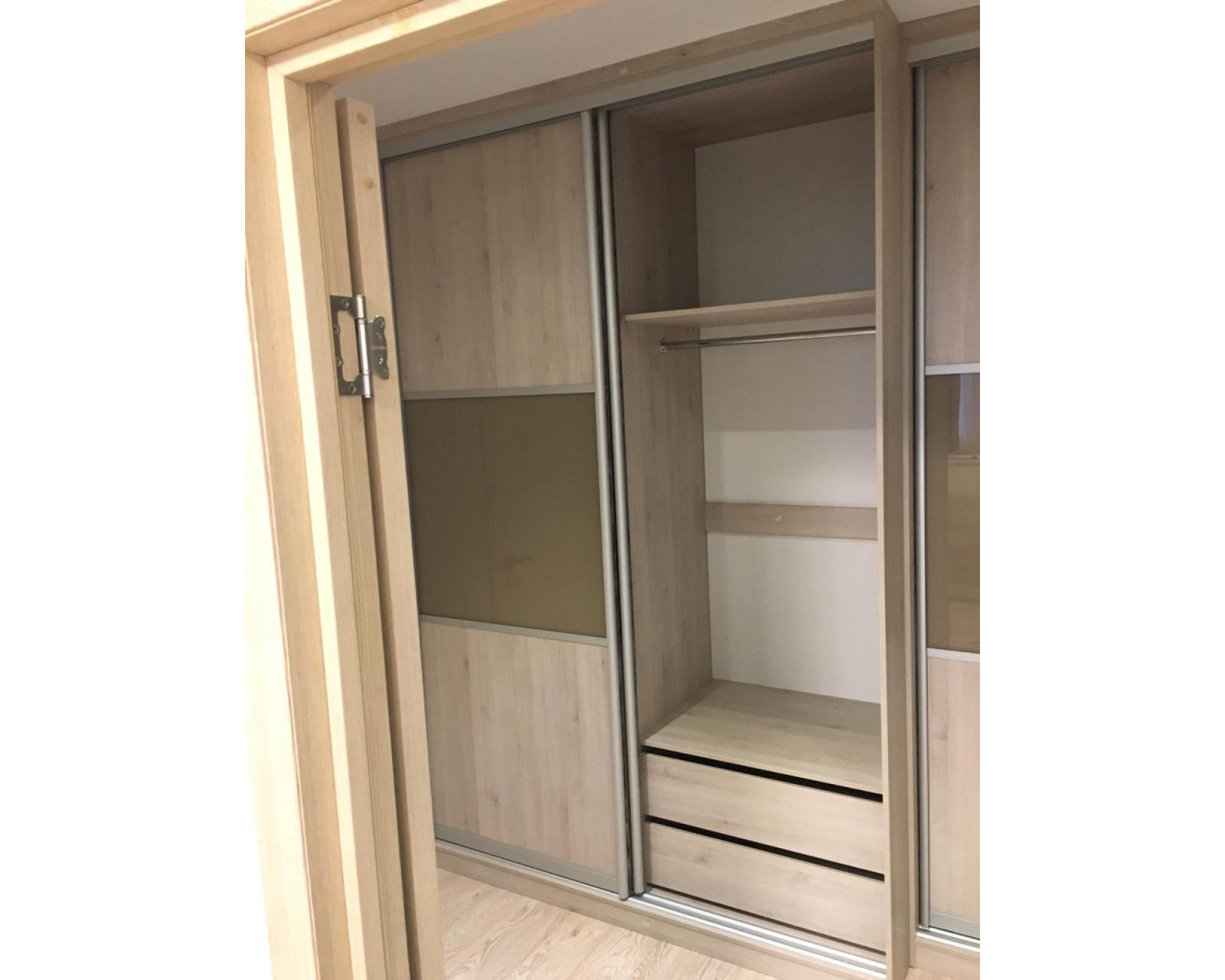 Мебель из ЛДСП