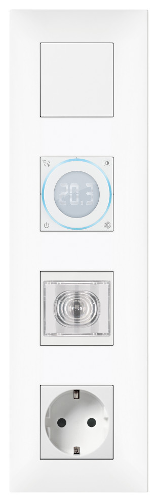 Обложка проекта: Vimar Arke