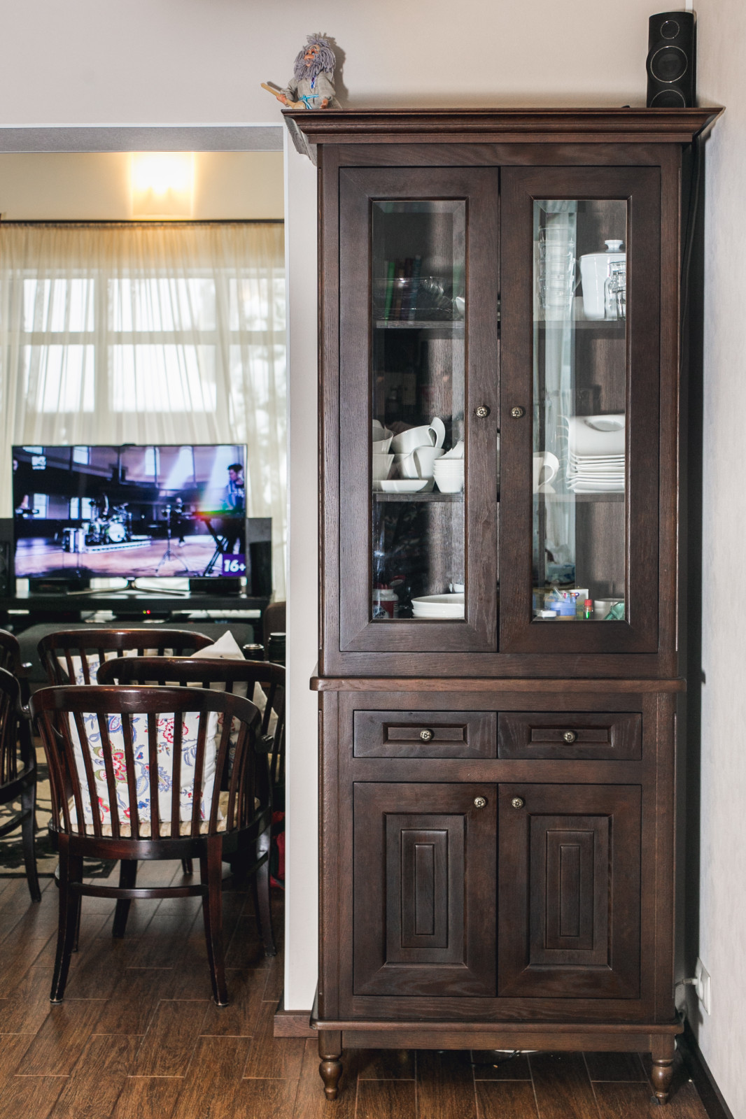 Загородный дом и баня