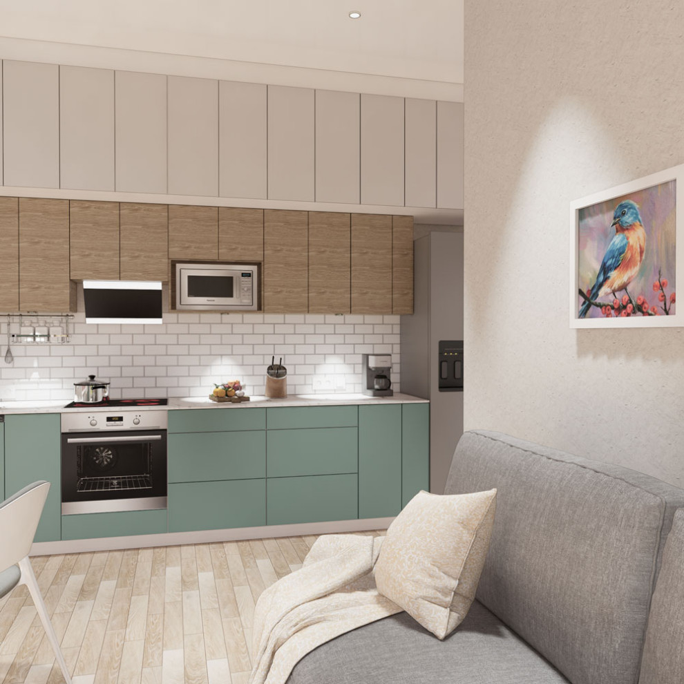 Дизайн квартиры