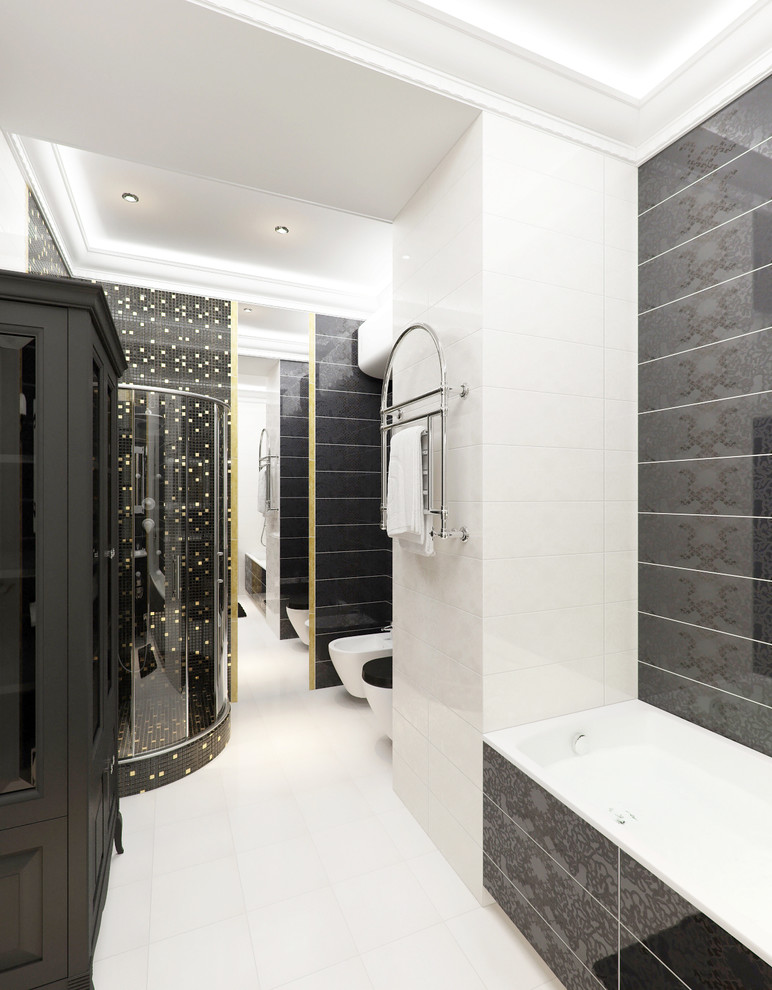 ЖК "Новая история" Средний пр, 85