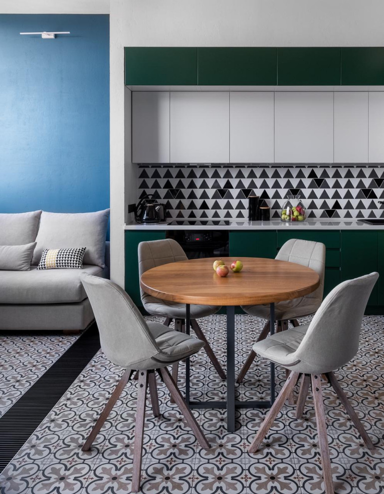 Фоновое изображение профиля Павел и Светлана Алексеевы