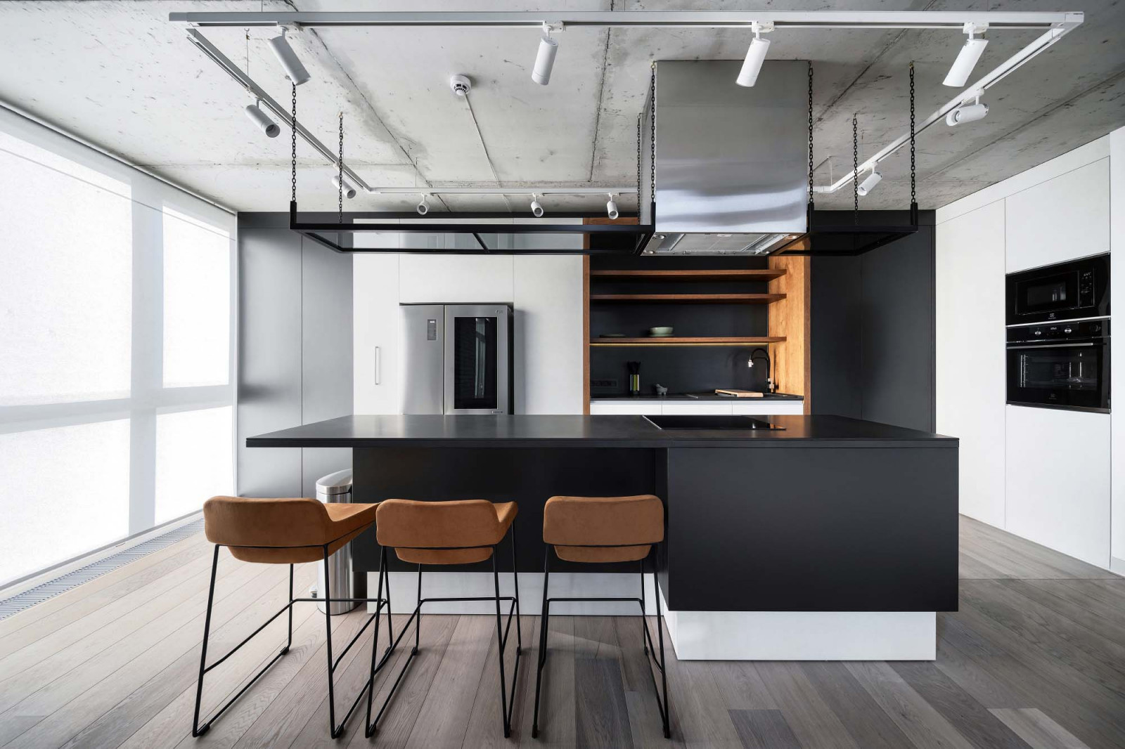 Обложка проекта: Solar