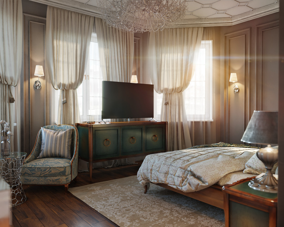 Дюплекс под Зеленоградом