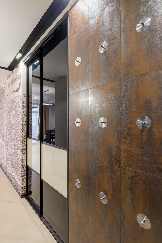 Городской минимализм