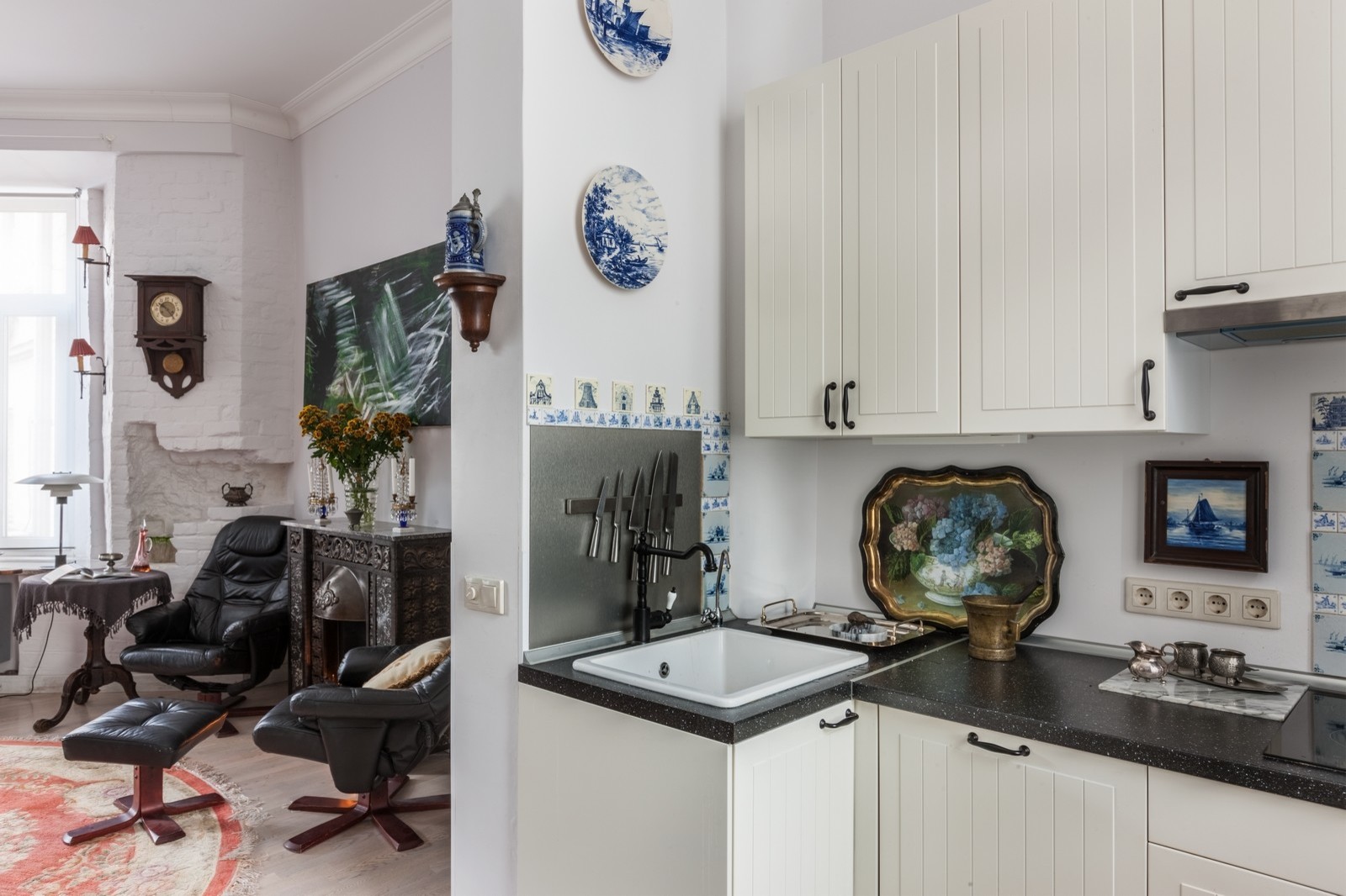 Обложка альбома: Кухня_мама