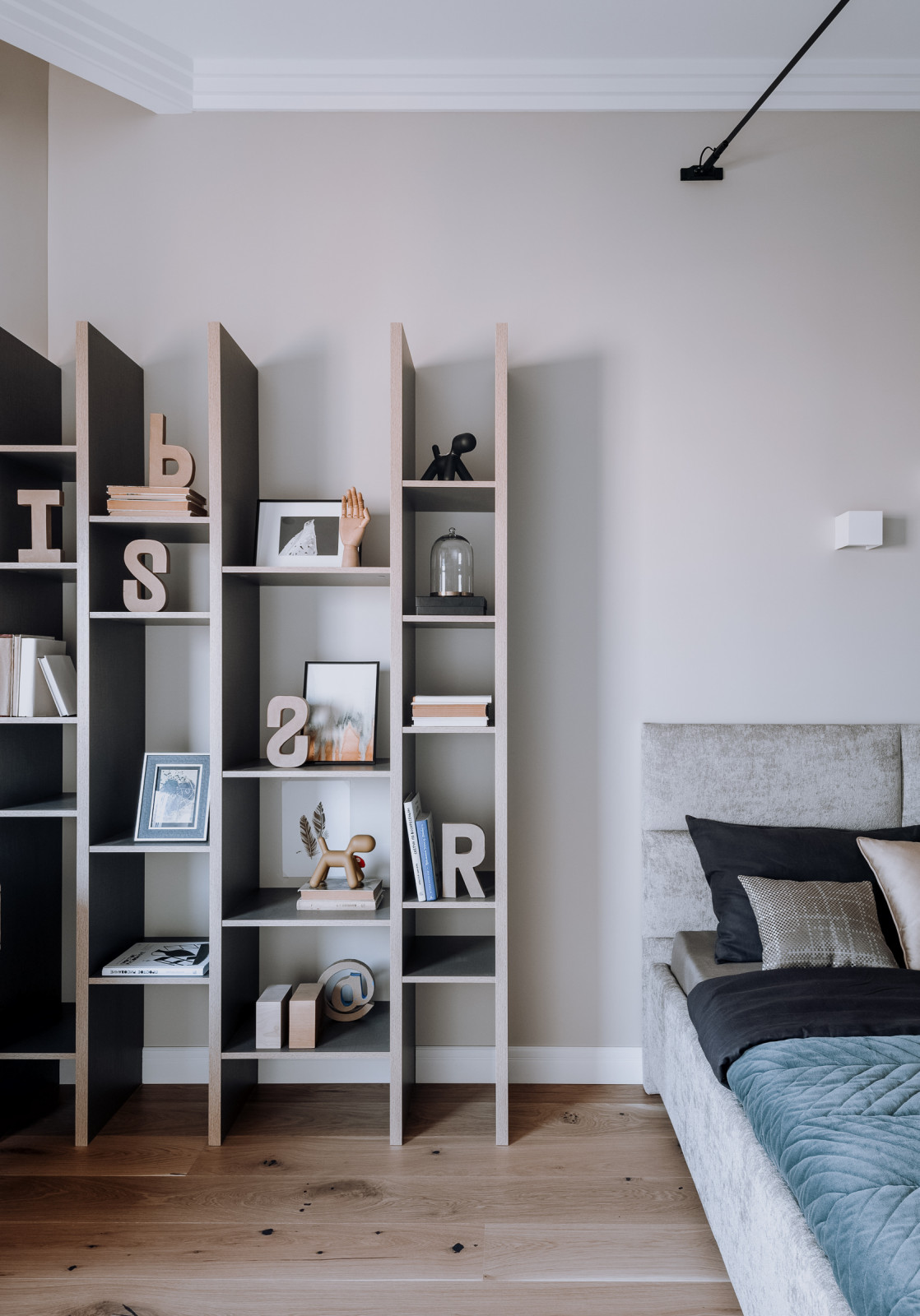 Обложка проекта: Детская младшего школьника