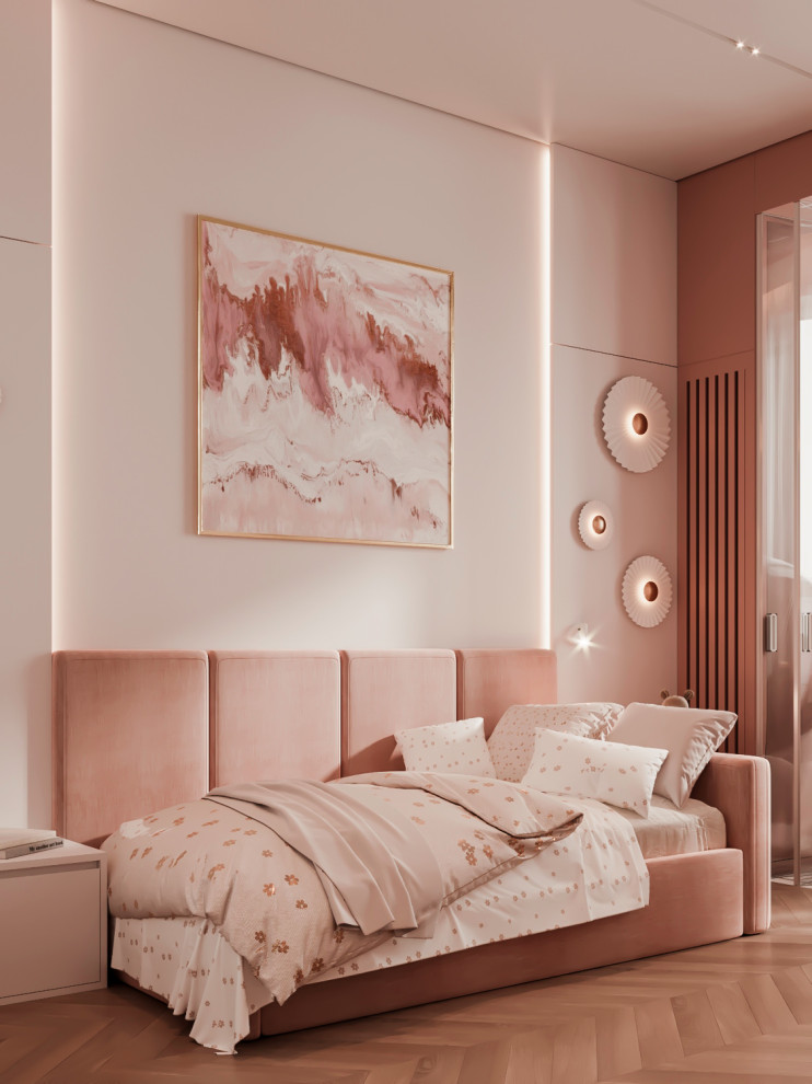 ЖК "СИТИПАРК" (132 М2)