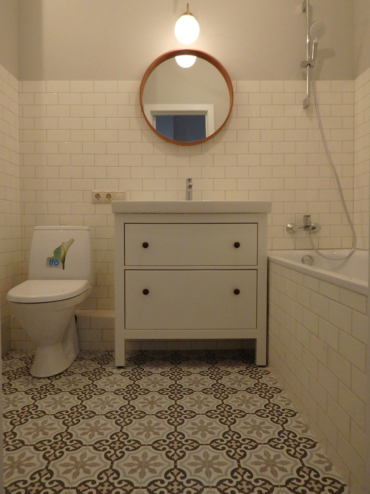 Примеры работ