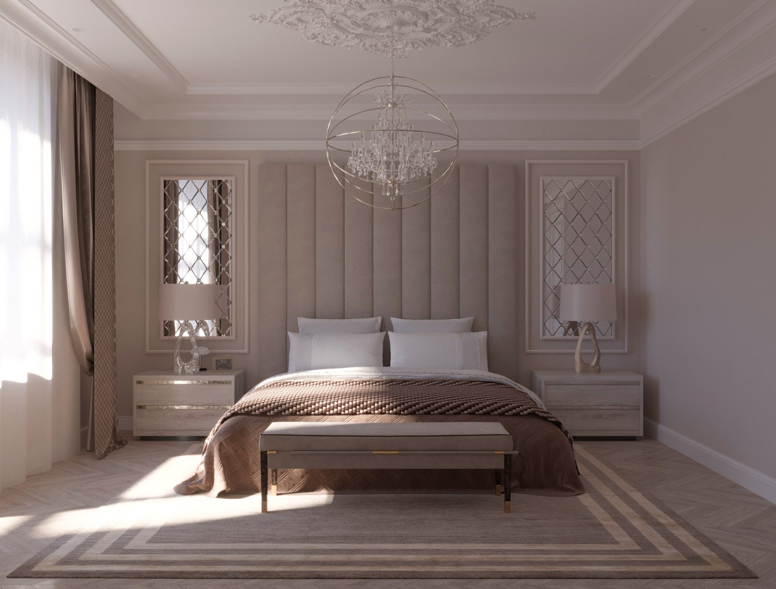 Обложка проекта: Вавилов Дом