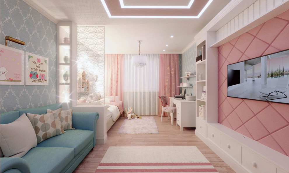 Обложка проекта: Ленина 23