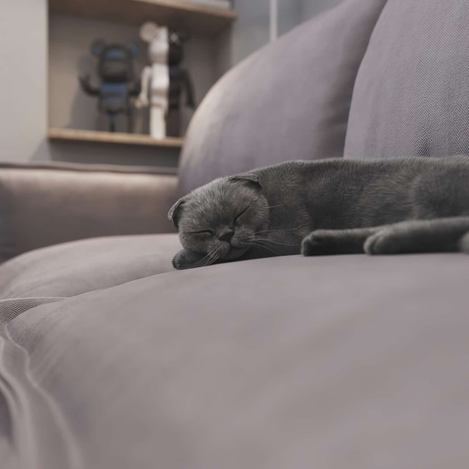 Однокомнатная квартира 33,3 м2, Москва