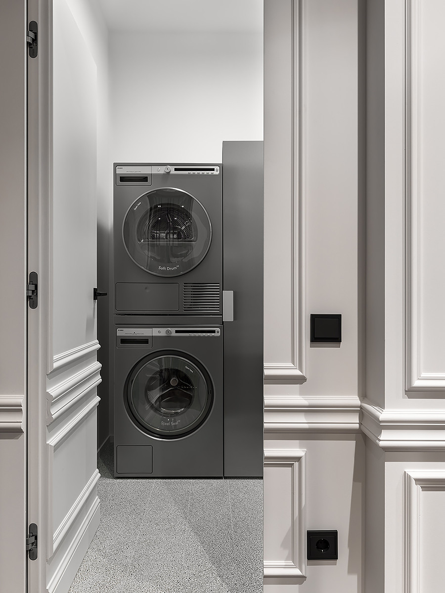 Апартаменты для джентльмена