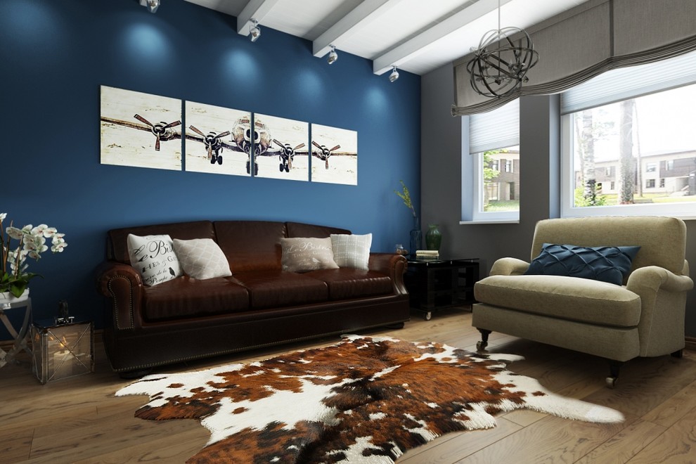 СТИЛЬНЫЕ ПРИЧУДЫ