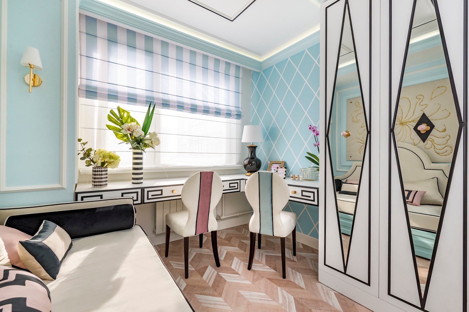 Гламурная сказка