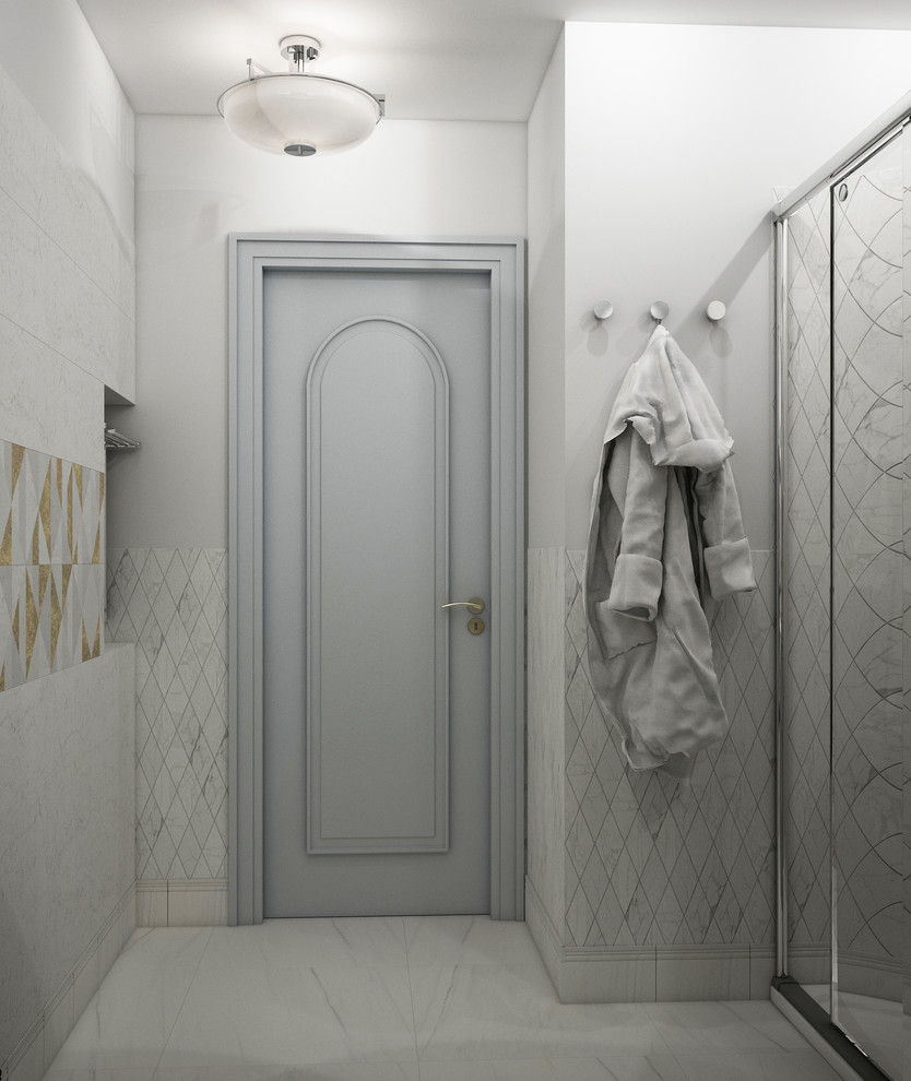 Обложка проекта: 3-х комнатная квартира у м.Университет