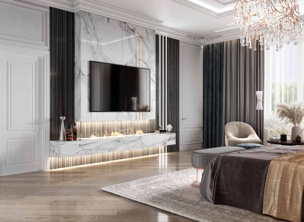 КП Шато Соверен