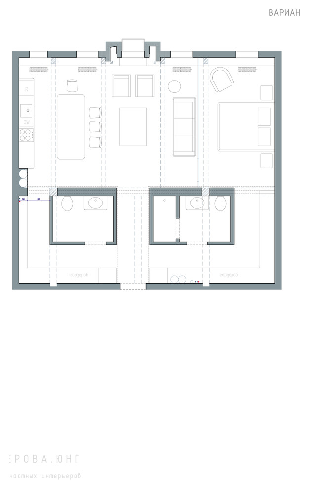 ЛОФТ СТУДИО 8