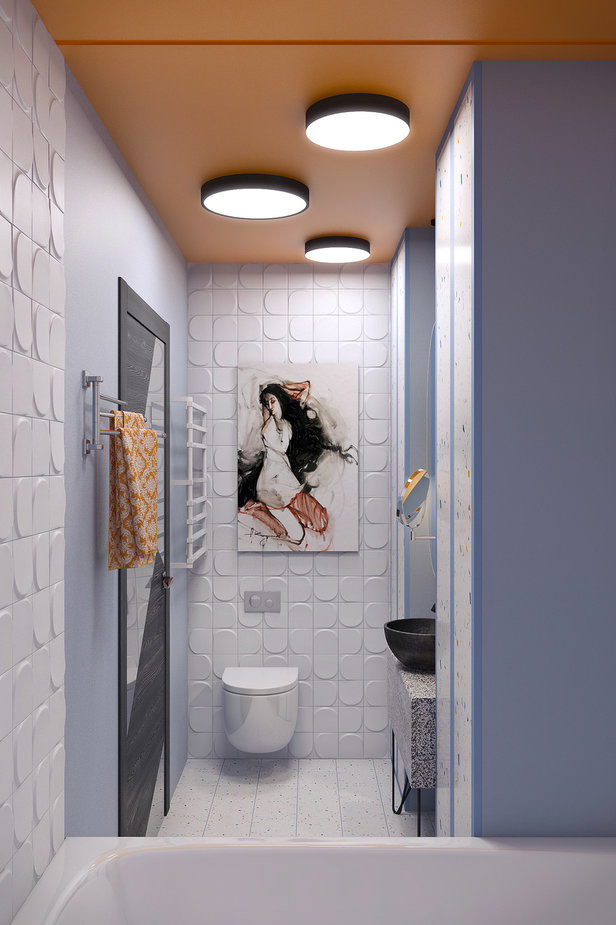 Квартира №195_яркий