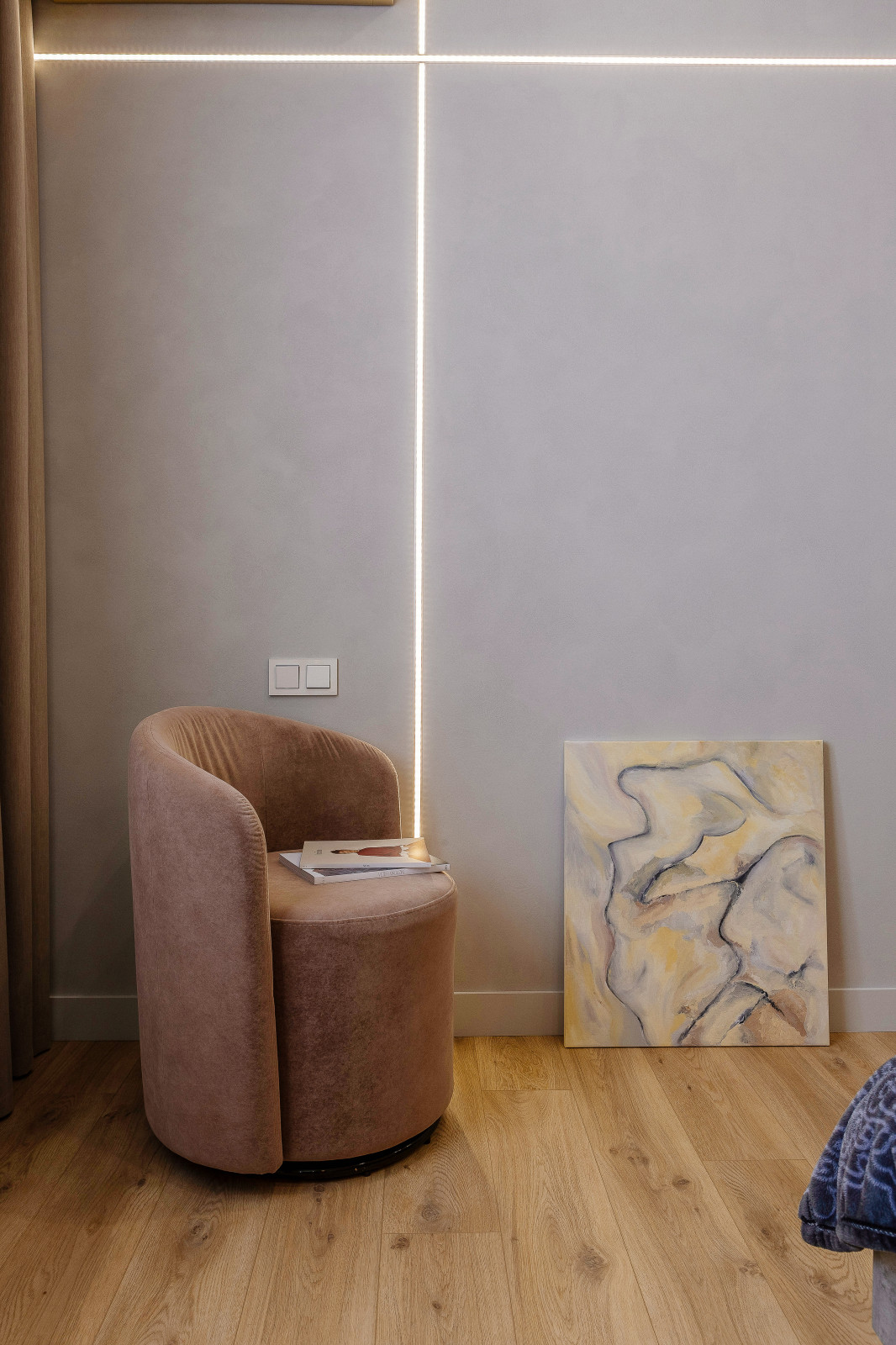 Квартира 3-к, 104м2