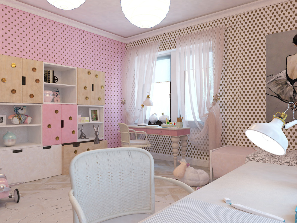 Дом на Бакунина