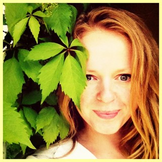 Елена Кривова